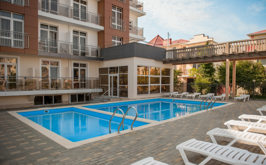 Ambra All Inclusive Resort Hotel