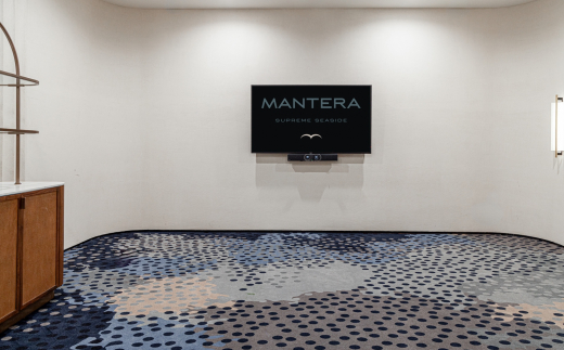 Mantera Supreme Seaside Гостиница