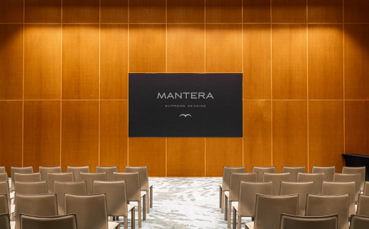 Mantera Supreme Seaside Гостиница