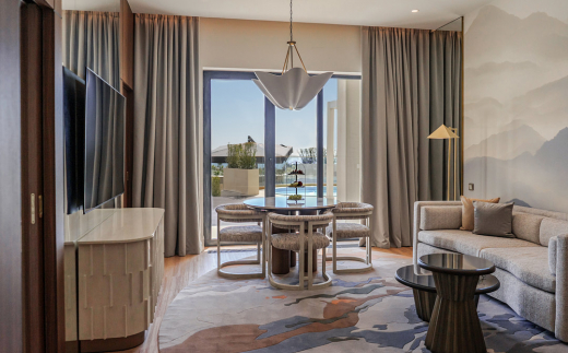 Mantera Supreme Seaside Гостиница