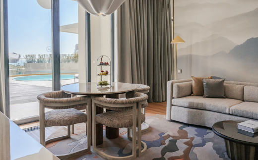 Mantera Supreme Seaside Гостиница