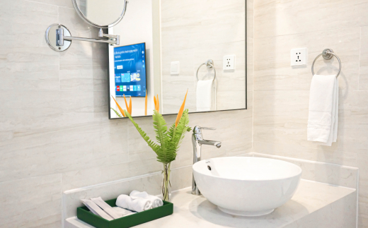 Delete_costabella Resort Nha Trang (Ex. Diamond Bay Condotel Resort)
