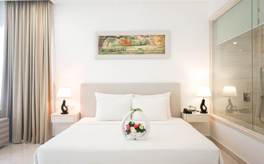 Delete_costabella Resort Nha Trang (Ex. Diamond Bay Condotel Resort)