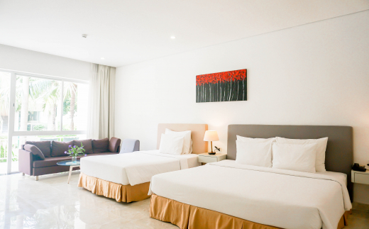 Delete_costabella Resort Nha Trang (Ex. Diamond Bay Condotel Resort)