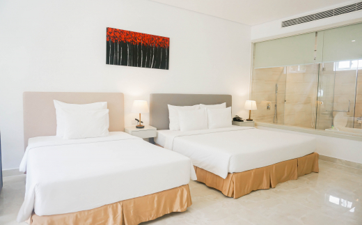 Delete_costabella Resort Nha Trang (Ex. Diamond Bay Condotel Resort)