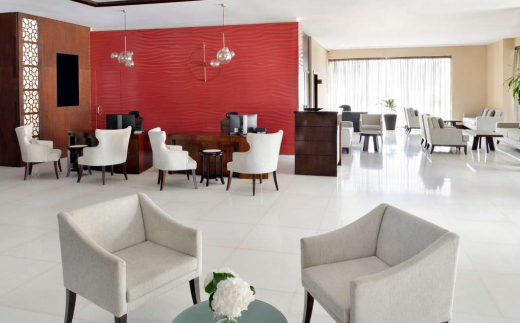 Movenpick Hotel Apartments Al Mamzar Dubai