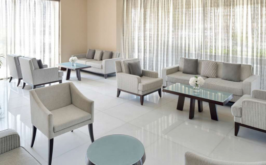 Movenpick Hotel Apartments Al Mamzar Dubai