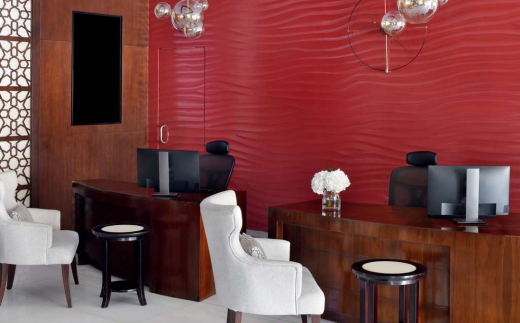 Movenpick Hotel Apartments Al Mamzar Dubai