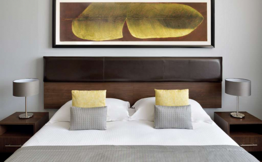 Movenpick Hotel Apartments Al Mamzar Dubai