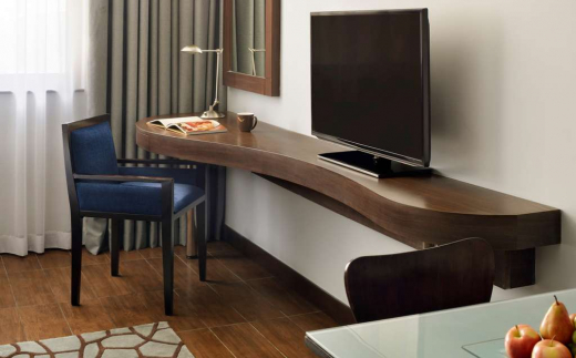 Movenpick Hotel Apartments Al Mamzar Dubai