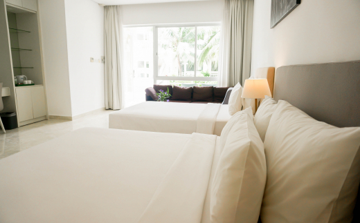 Delete_costabella Resort Nha Trang (Ex. Diamond Bay Condotel Resort)