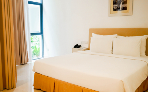 Delete_costabella Resort Nha Trang (Ex. Diamond Bay Condotel Resort)