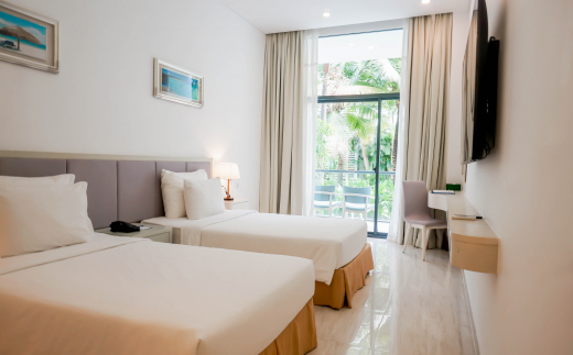 Delete_costabella Resort Nha Trang (Ex. Diamond Bay Condotel Resort)
