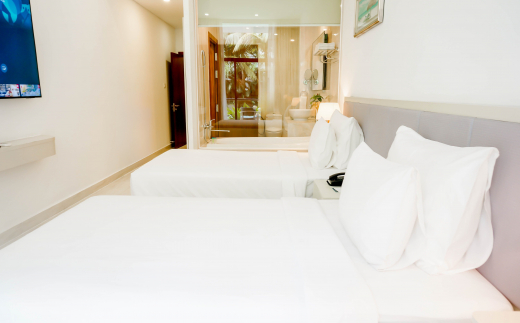 Delete_costabella Resort Nha Trang (Ex. Diamond Bay Condotel Resort)