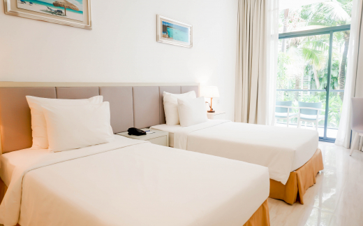 Delete_costabella Resort Nha Trang (Ex. Diamond Bay Condotel Resort)