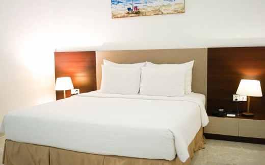 Delete_costabella Resort Nha Trang (Ex. Diamond Bay Condotel Resort)
