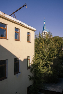 Голден Отель