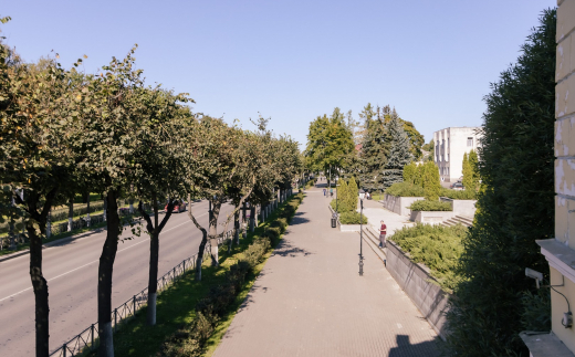 Голден Отель