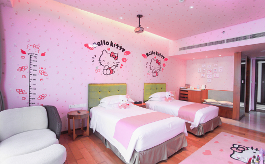Mingshen Golf&Bay Resort Sanya