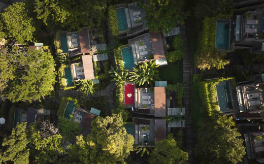 Dinso Resort & Villas Phuket, Vignette Collection