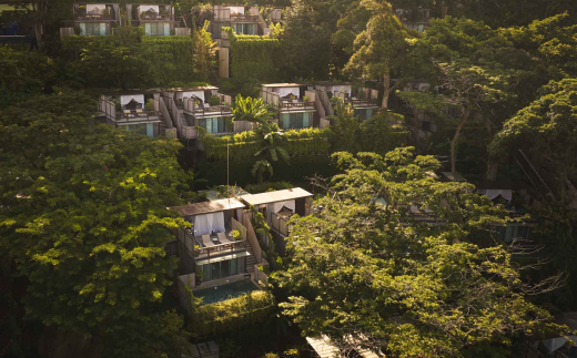 Dinso Resort & Villas Phuket, Vignette Collection
