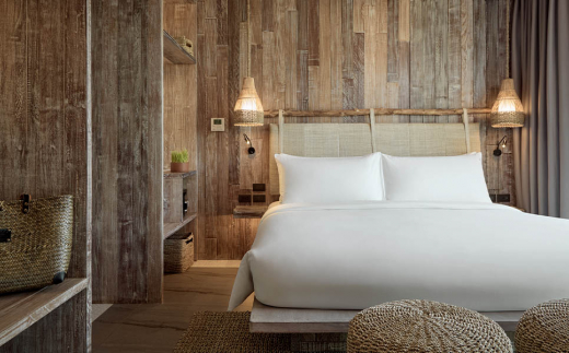 Dinso Resort & Villas Phuket, Vignette Collection