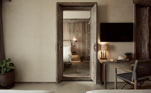 Dinso Resort & Villas Phuket, Vignette Collection