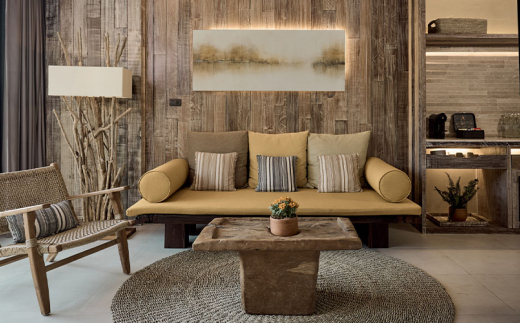 Dinso Resort & Villas Phuket, Vignette Collection