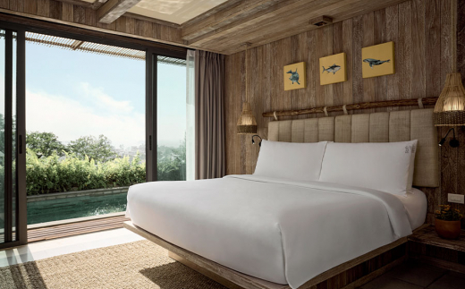 Dinso Resort & Villas Phuket, Vignette Collection