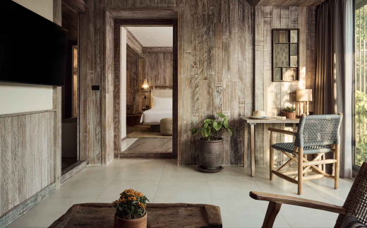 Dinso Resort & Villas Phuket, Vignette Collection