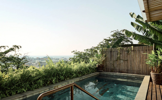 Dinso Resort & Villas Phuket, Vignette Collection