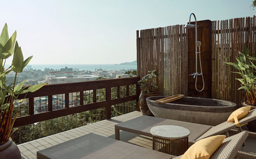 Dinso Resort & Villas Phuket, Vignette Collection