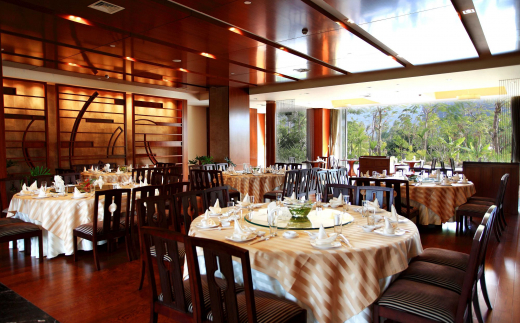 Mingshen Golf&Bay Resort Sanya
