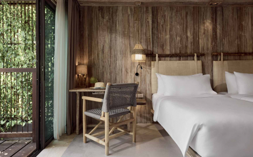 Dinso Resort & Villas Phuket, Vignette Collection