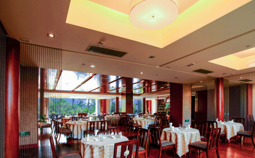 Mingshen Golf&Bay Resort Sanya