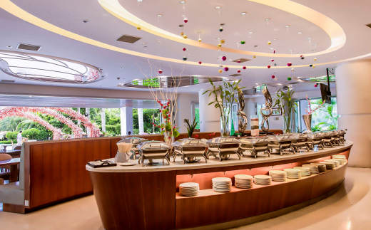Mingshen Golf&Bay Resort Sanya