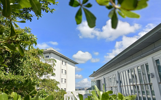 Mingshen Golf&Bay Resort Sanya