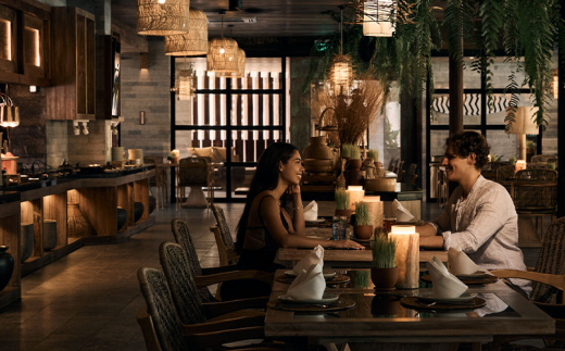 Dinso Resort & Villas Phuket, Vignette Collection