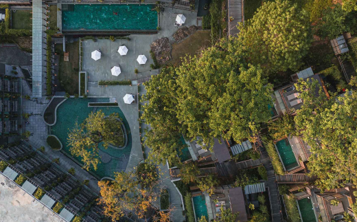 Dinso Resort & Villas Phuket, Vignette Collection