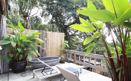 Dinso Resort & Villas Phuket, Vignette Collection
