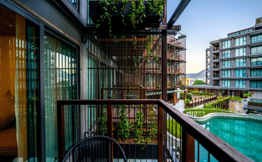 Dinso Resort & Villas Phuket, Vignette Collection