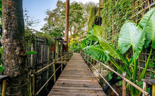 Dinso Resort & Villas Phuket, Vignette Collection
