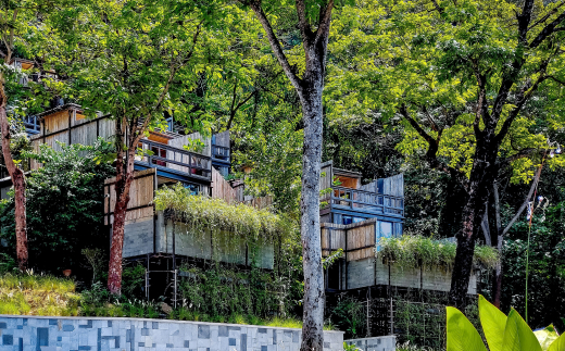 Dinso Resort & Villas Phuket, Vignette Collection