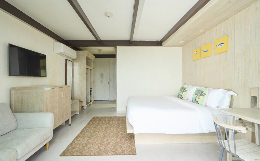 Dinso Resort & Villas Phuket, Vignette Collection