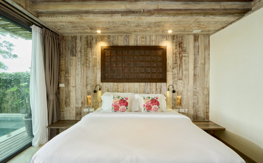 Dinso Resort & Villas Phuket, Vignette Collection