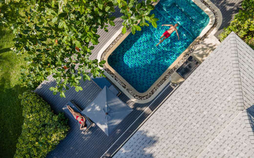 Moracea By Khao Lak Resort