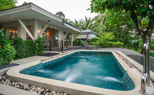 Moracea By Khao Lak Resort