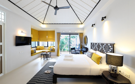 Moracea By Khao Lak Resort
