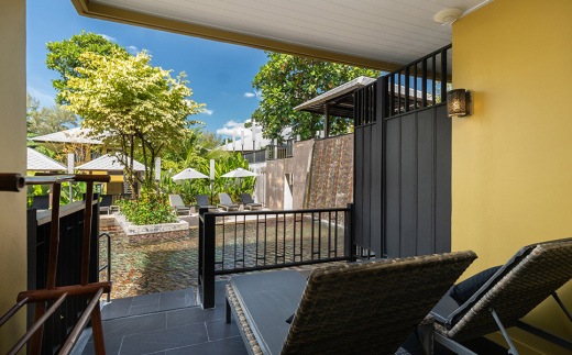 Moracea By Khao Lak Resort