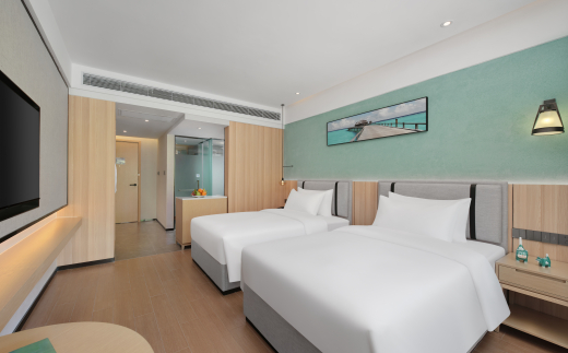 Liking Resort (Ex. Landscape Beach)